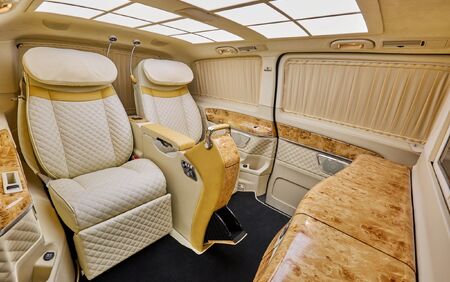 KLASSEN Luxury Van MVA_1315