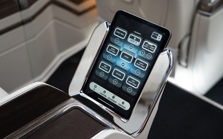 Mercedes Sprinter VIP Luxury | Full Review Interior Exterior KLASSEN JetVan - MSE_2_1691_EN