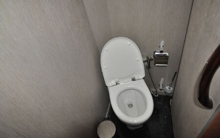 KLASSEN VIP VAN MSE 9012