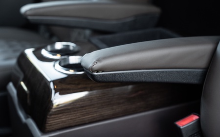 KLASSEN Mercedes-Benz Sprinter 519 LUXURY VIP Jet VAN MSE_1593