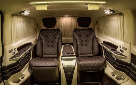 KLASSEN Luxury Van MVA1_1343