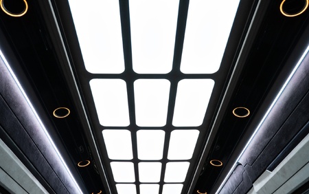 KLASSEN Mercedes-Benz Sprinter 519 LUXURY VIP Jet VAN MSE_1593