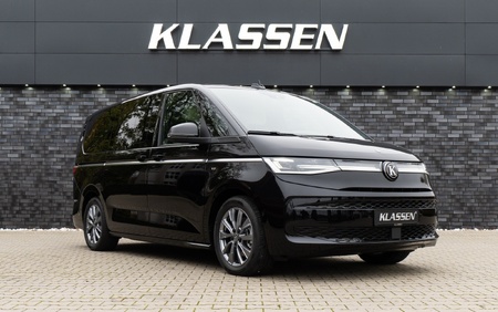 KLASSEN BUSINESS VAN VT7E_1577