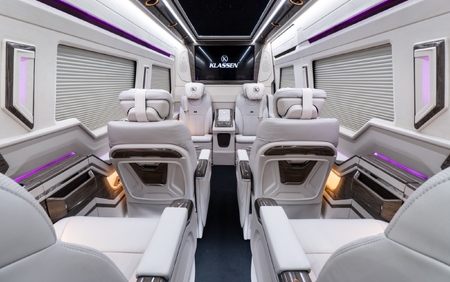 LUXURY VIP SPRINTER MSE_1558