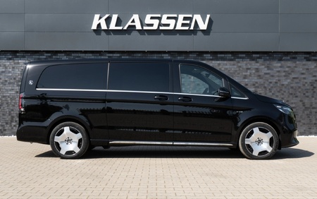 KLASSEN MERCEDES BENZ V-CLASS V300 LUXURY VIP MVV_2_1718_EN