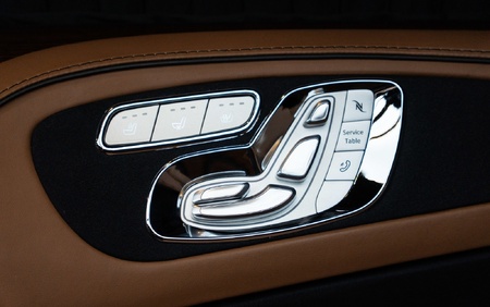 KLASSEN Mercedes-Benz V-Class V300 Luxury VIP First Class Van MVE_1641