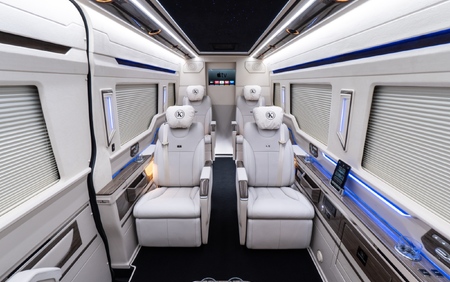 LUXURY VIP SPRINTER MSE_1558