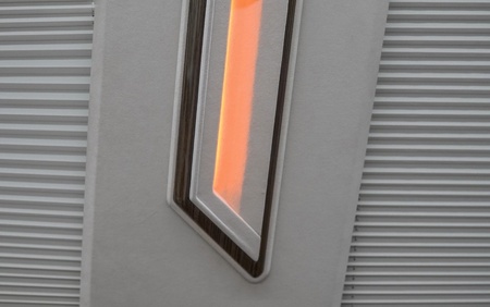 KLASSEN VIP VAN MSE 9022