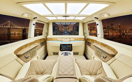 KLASSEN Luxury Van MVV_1408