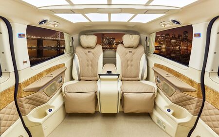 KLASSEN Luxury Van MVV_1432