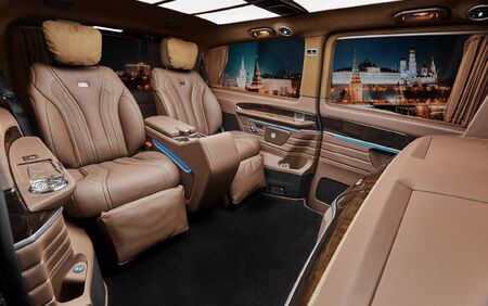 KLASSEN Luxury Van MVV_1424