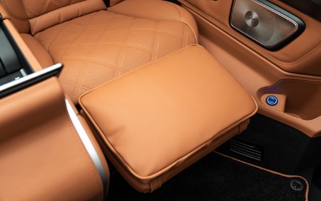 KLASSEN MERCEDES BENZ V-CLASS V300 LUXURY VIP MVV_2_1694_EN