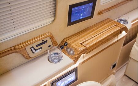 KLASSEN VIP VAN MSE 9010