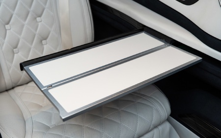 KLASSEN Mercedes-Benz V-Class V300 LUXURY VIP FIRST CLASS VAN MVE_1665