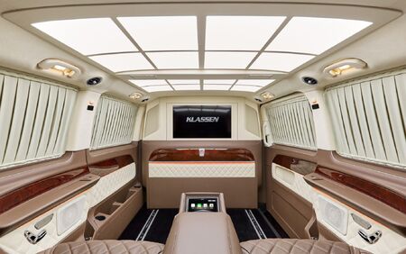 KLASSEN Luxury Van MVA_1379