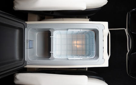 KLASSEN Mercedes-Benz Sprinter 319 Luxury VIP Jet Van MSE_3_1670_EN