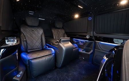 KLASSEN MERCEDES BENZ V-CLASS V300 LUXURY VIP MVV_2_1700_EN
