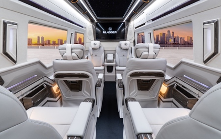 LUXURY VIP SPRINTER MSE_1558