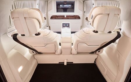 KLASSEN Luxury Van MVA_1344