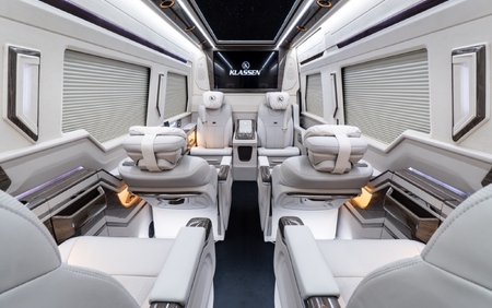 LUXURY VIP SPRINTER MSE_1558