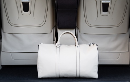 KLASSEN Mercedes-Benz V-Class V300 Luxury VIP First Class Van MVE_1685