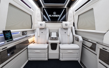 LUXURY VIP SPRINTER MSE_1683