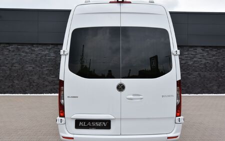 KLASSEN COACH MSE 7015