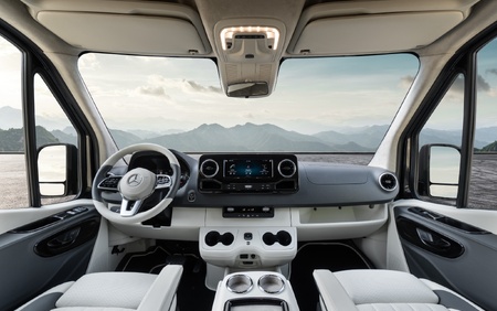 KLASSEN BUSINESS VAN MSV_1581