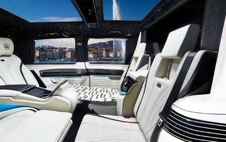 KLASSEN LUXURY Van MVV_1422