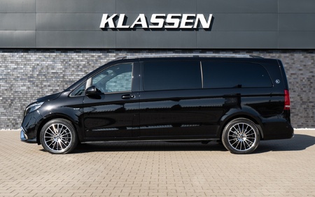 KLASSEN BUSINESS VAN MVMH_8005_EN