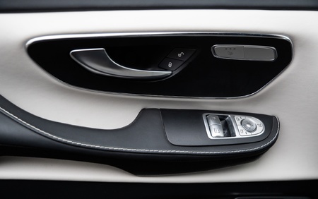 KLASSEN Mercedes-Benz V-Class V300 AMG Luxury VIP First Class Van MVE_1_1698_EN