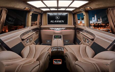 KLASSEN Luxury Van MVV_1424