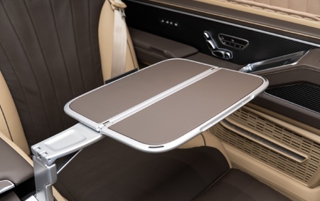 KLASSEN MERCEDES BENZ V-CLASS V300 LUXURY VIP MVV_2_1697_EN 