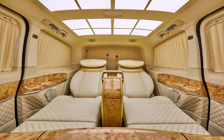 KLASSEN Luxury Van MVA_1315