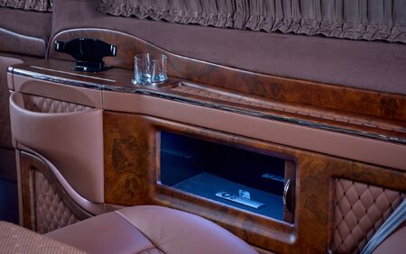 KLASSEN Luxury Van MVD 9029