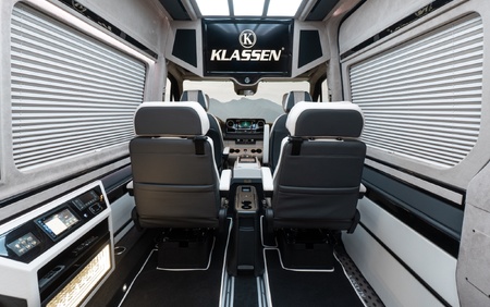 KLASSEN BUSINESS VAN MSV_1581