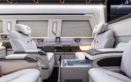 LUXURY VIP SPRINTER MSE_1558