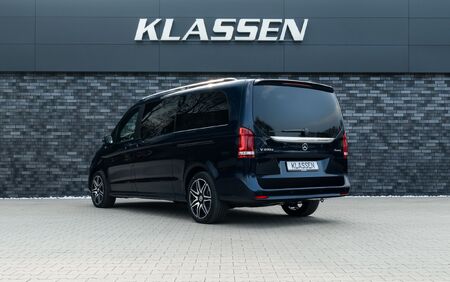 MERCEDES - BENZ V300 MV_1444