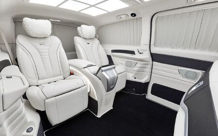 KLASSEN Luxury Van MVA1_1378