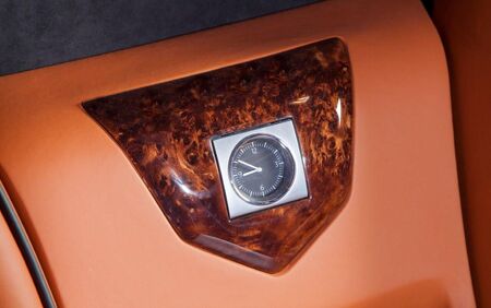 KLASSEN VIP VAN MSE 7012