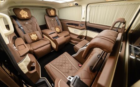 KLASSEN Luxury Van MVA_1412