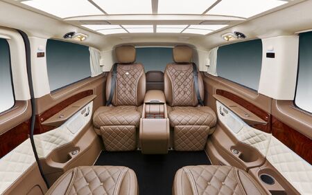 KLASSEN Luxury Van MVA_1379