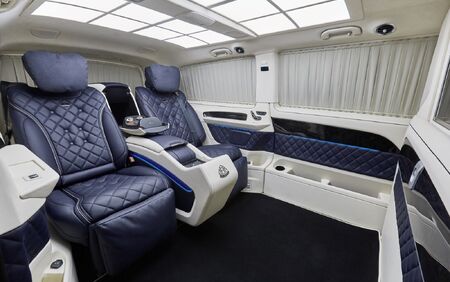 KLASSEN Luxury Van MVA_1362