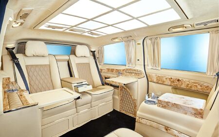 KLASSEN VIP VAN MVD_1310