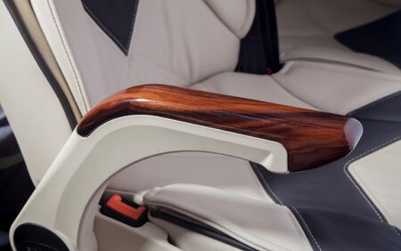 KLASSEN VIP VAN MSE 9007