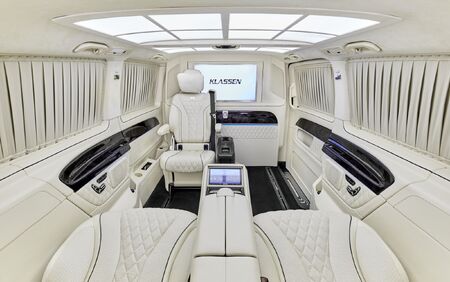 KLASSEN Luxury Van MVA_1348