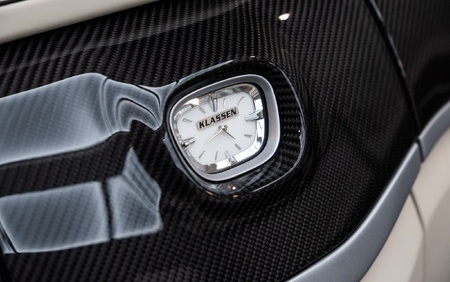 Klassen Mercedes-Benz V-Class V300 Luxury VIP Business Van -2024 MVV_1682