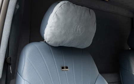 Klassen Mercedes-Benz V-Class V300 VIP EDITION 2024 Luxury Van MVV_1663