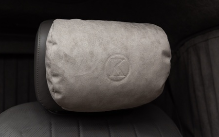 KLASSEN MERCEDES BENZ V-CLASS V300 LUXURY VIP MVV_2_1692_EN