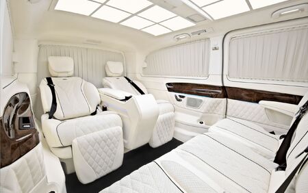 KLASSEN Luxury Van MVA_1360